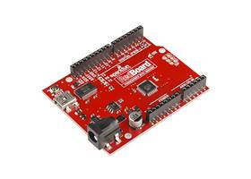 Arduino Red Board by SparkFun
